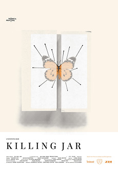 ‎Killing Jar (2025) directed by Etzu Shaw • Reviews, film + cast ...
