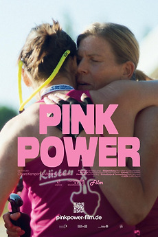 ‎Pink Power (2025) directed by Chiara Kempers • Reviews, film + cast ...