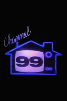 ‎Channel 99 (1988) directed by James Burrows • Film + cast • Letterboxd