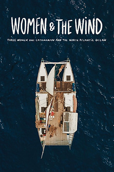 ‎Women & the Wind (2025) directed by Alizé Jireh, Kiana Weltzien ...