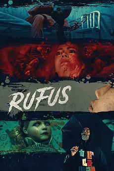 ‎Rufus (2025) directed by Mars Roberge • Reviews, film + cast • Letterboxd