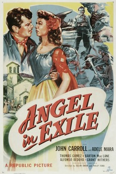 Angel in Exile (1948) directed by Philip Ford, Allan Dwan ...