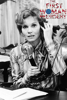 ‎The First Woman President (1974) directed by Delbert Mann • Film ...