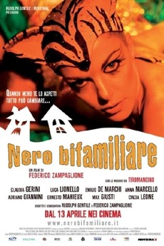 ‎A Dream House Nightmare (2007) directed by Federico Zampaglione