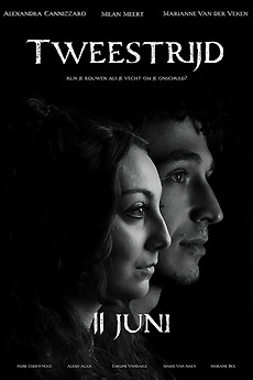 ‎Tweestrijd (2025) directed by Kobe Lodewyckx • Reviews, film + cast ...