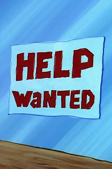 SpongeBob SquarePants: Help Wanted’ review by Prof. Praxis • Letterboxd