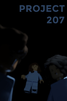 ‎Project 207 (2025) directed by Noah SCHILDKNECHT, Funda SIMSEK et al ...