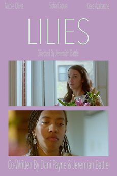 Lilies (2025) directed by Jeremiah Battle • Reviews, film + cast