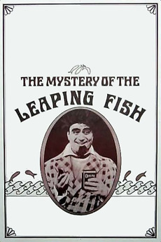 ‎The Mystery of the Leaping Fish (1916) directed by Christy Cabanne ...