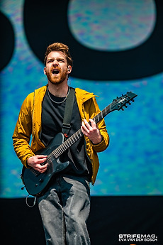 ‎Rock am Ring 2025 - Dead Poet Society (2025) • Film + cast • Letterboxd