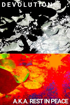 Devolution / A.K.A. Rest In Peace (2025) directed by Milan Morris ...