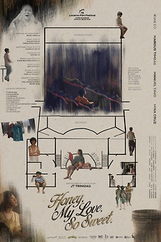 Honey, My Love, So Sweet' watched by Lorenzo Sartor • Letterboxd