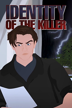 ‎Identity of the Unknown Suspect and the Killer !! (2022) directed by ...