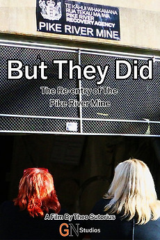 ‎But They Did (2025) directed by Theo Sutorius • Film + cast • Letterboxd