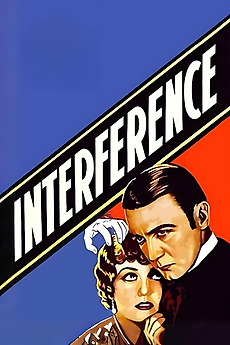 interference 1928 directed by