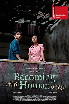 Becoming Human