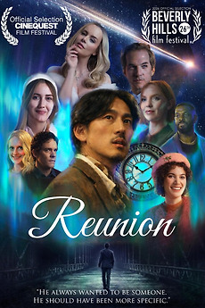 Reunion directed by John W. Kim • Film + cast • Letterboxd
