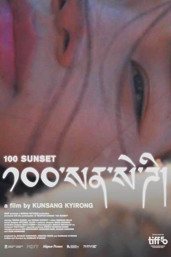 100 Sunset