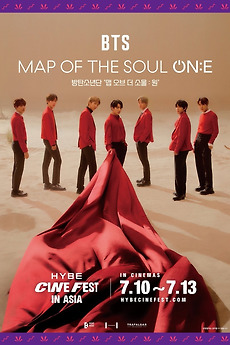 防弾少年団(BTS) - 日本語字幕付き BTS MAP OF THE SOUL ON:E 防弾少年団(BTS) - BTS MAP OF THE SOUL ON:E Blu-ray 日本語字幕