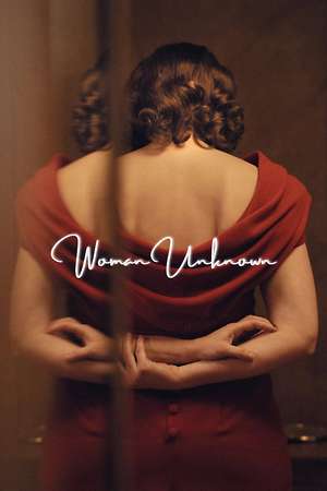 Woman Unknown