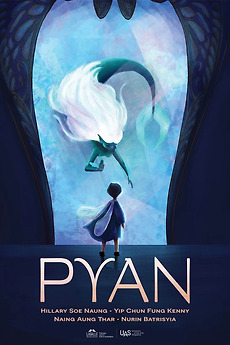‎Pyan (2025) directed by Hillary Soe Naung • Reviews, film + cast ...