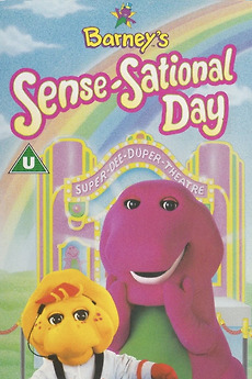 ‎Barney's Sense-Sational Day (1997) directed by Fred Holmes • Reviews ...