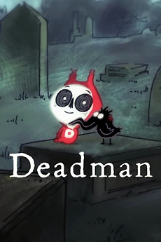 Deadman (2013) directed by C.H. Greenblatt • Reviews, film + cast