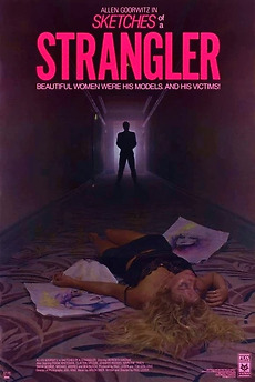 Sketches of a Strangler poster