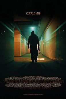 ‎Offline (2025) directed by Matthias Wanka • Film + cast • Letterboxd
