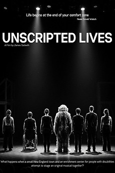‎Unscripted Lives (2025) directed by James Steven Sadwith • Reviews ...