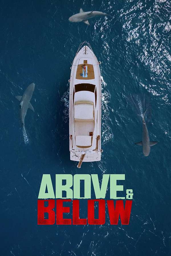 Above Below