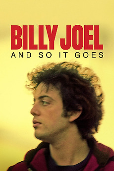 ‎Billy Joel: And So It Goes (2025) directed by Jessica Levin, Susan