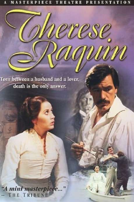 Thérèse Raquin (1980) directed by Simon Langton • Reviews, film + cast