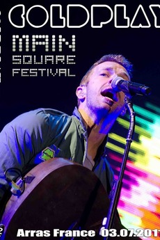 ‎Coldplay Concert BBC Radio 2 (2010) • Film + cast • Letterboxd