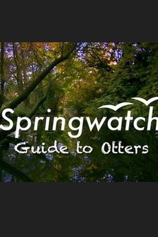 Springwatch - Guide to Otters (2012) directed by Sally Cryer • Film ...