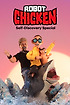 Robot Chicken: Self-Discovery Special poster
