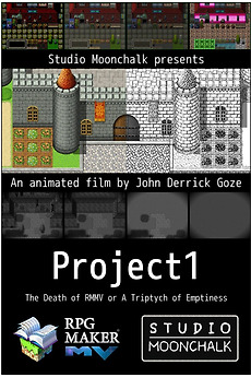 ‎Project1 (2025) directed by John Derrick Goze • Film + cast • Letterboxd