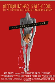 Sex Robot Madness (2025) directed by Jimmy Mehiel Reviews, film + cast Letterboxd Sex Robot Madness (2025) directed by Jimmy Mehiel Reviews, film + cast Letterboxd