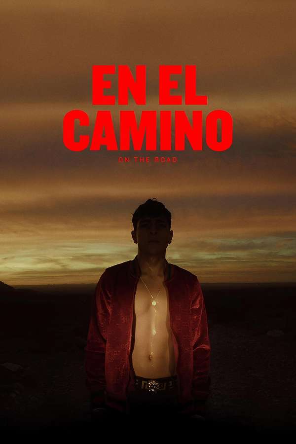 Póster de On the Road