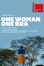 One Woman One Bra