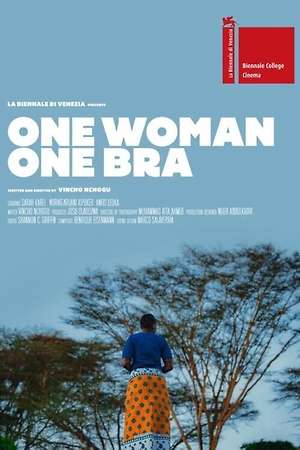 One Woman One Bra