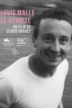 ‎Louis Malle, le révolté (2025) directed by Claire Duguet • …
