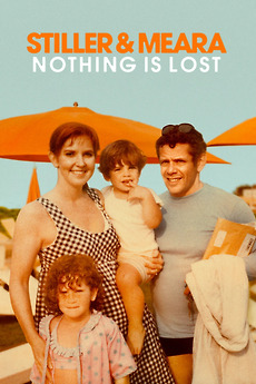 ‎Stiller & Meara: Nothing Is Lost (2025) directed by Ben Stiller • Film