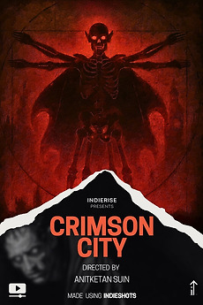 ‎Volatile: Crimson City (2025) directed by Anitketan Suin • Film + cast ...