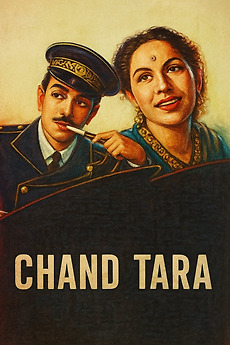 Chand Tara film poster Cannes The Theatre-to-Film Pipeline: A New Aesthetic for Cinema