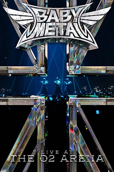 BABYMETAL - Live at The O2 London (2025) • Reviews, film + cast