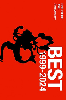 ONE PIECE 25th Anniversary BEST 1999-2024 (2025) • Reviews, film +