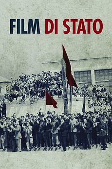 A State Film