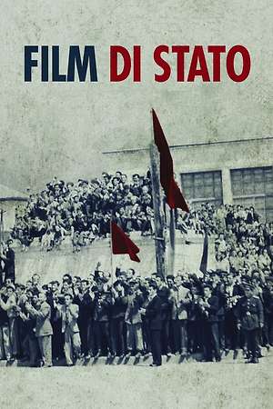 A State Film