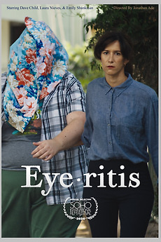 ‎Eye·ritis directed by Jonathan Ade • Film + cast • Letterboxd